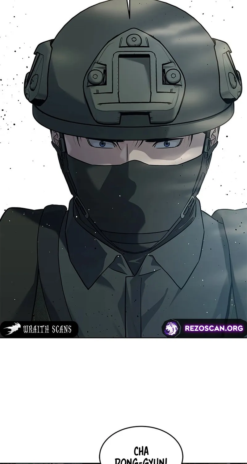 God of Blackfield Chapter 266 page 105 - 