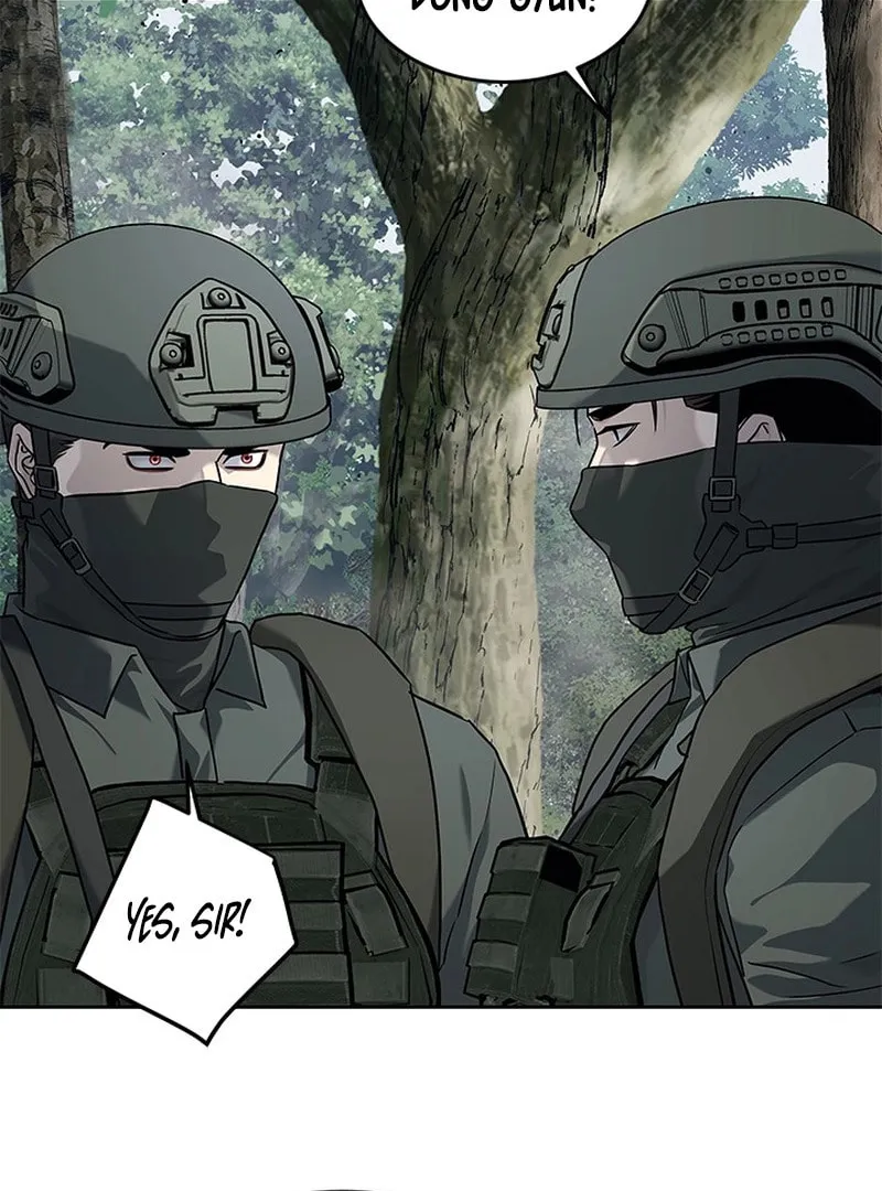 God of Blackfield Chapter 266 page 106 - 