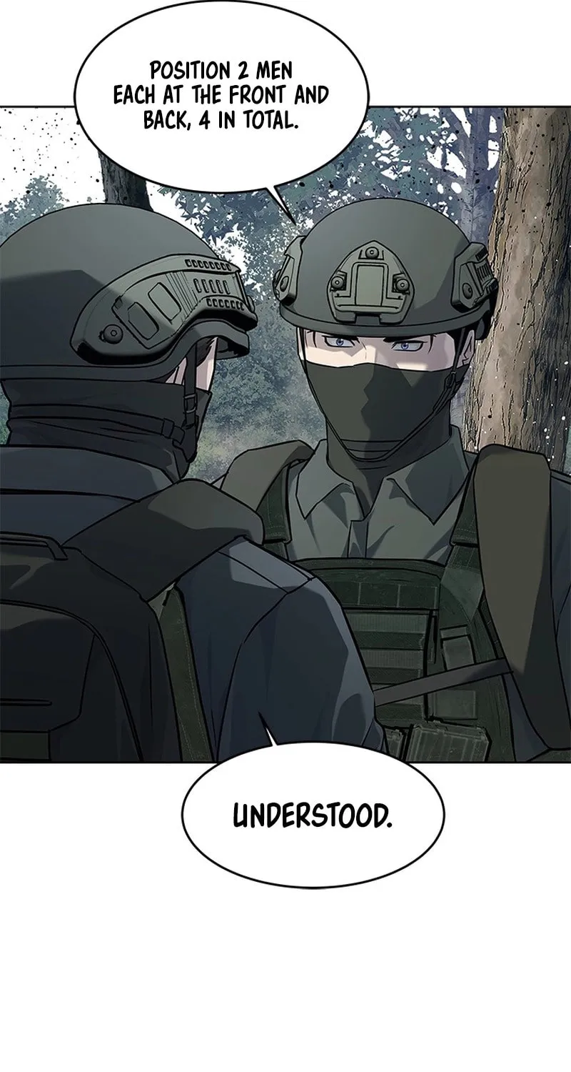God of Blackfield Chapter 266 page 107 - 