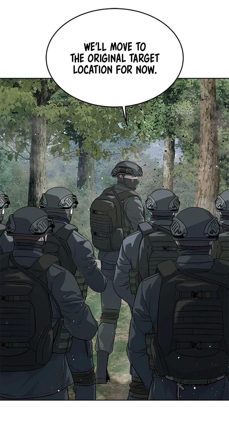 God of Blackfield Chapter 266 page 108 - 