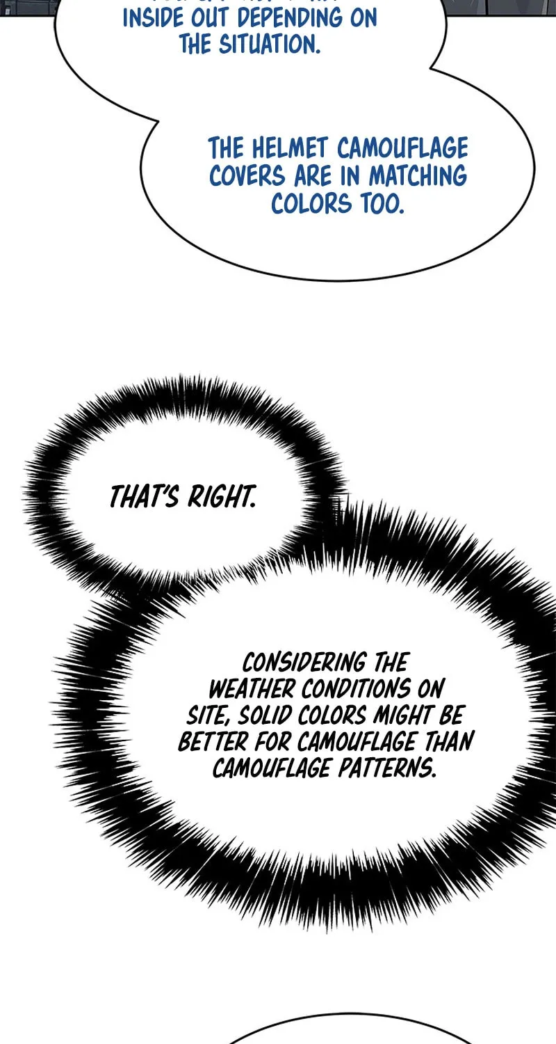 God of Blackfield Chapter 266 page 13 - 