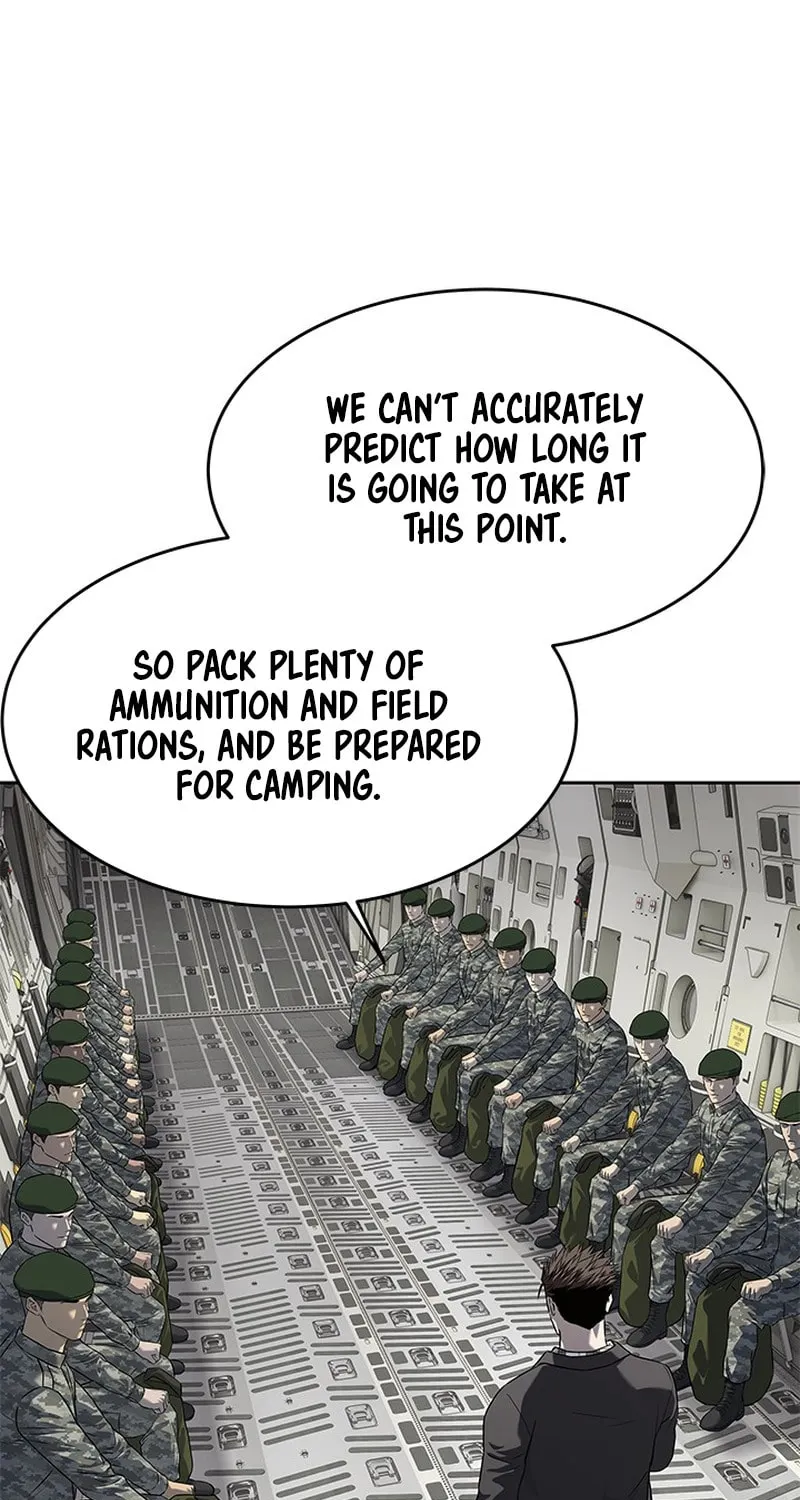 God of Blackfield Chapter 266 page 19 - 