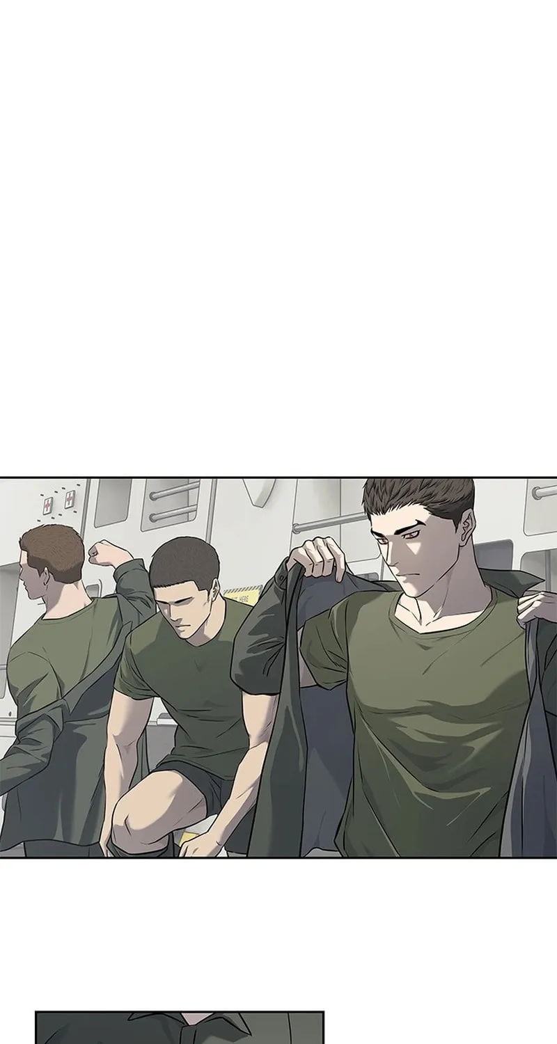 God of Blackfield Chapter 266 page 23 - 