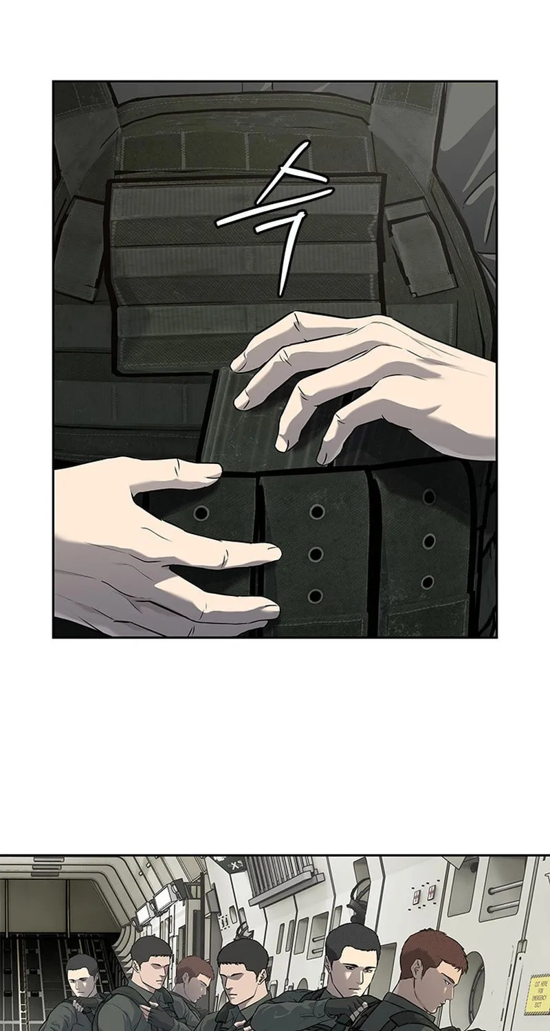 God of Blackfield Chapter 266 page 25 - 