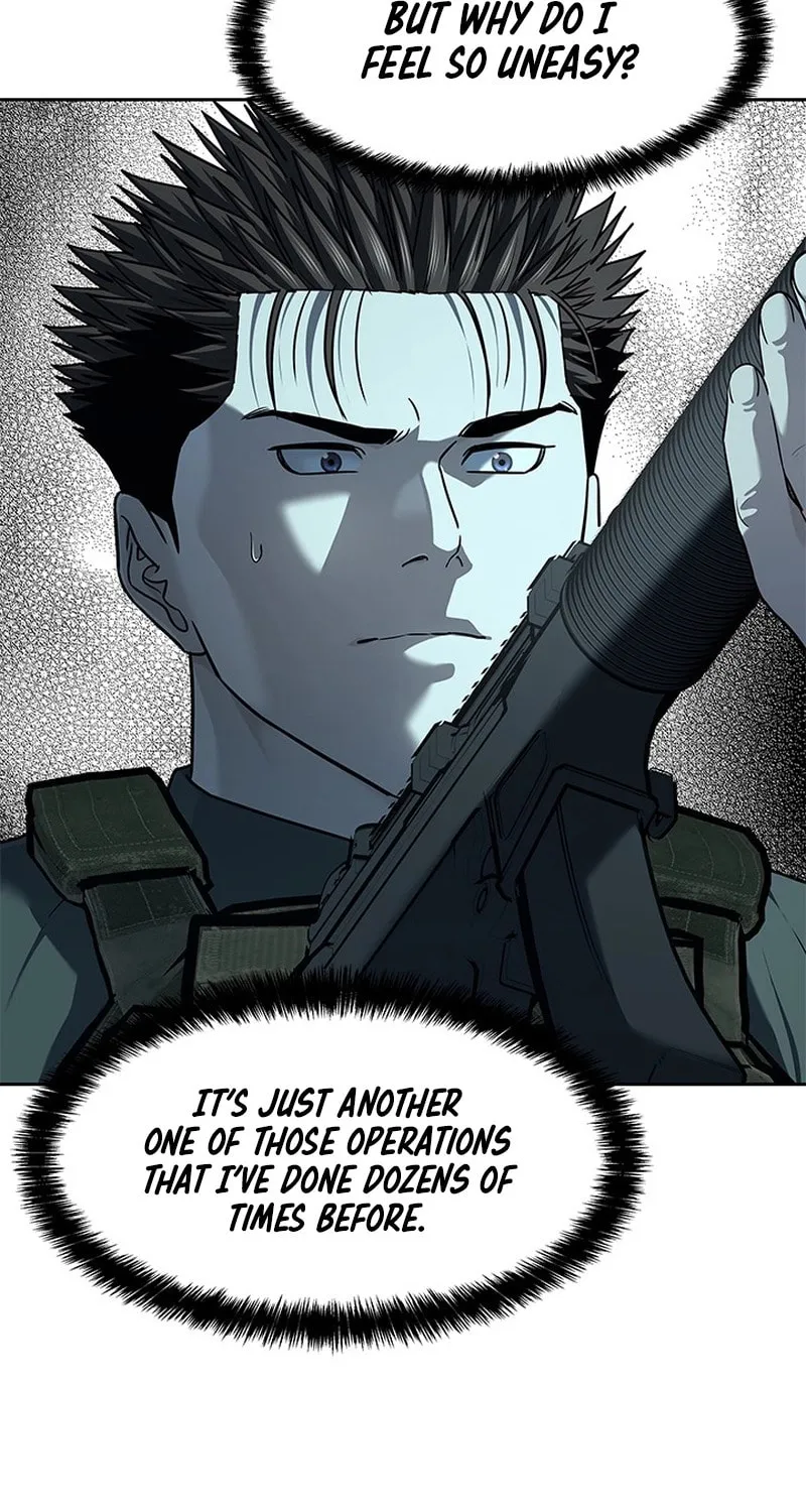 God of Blackfield Chapter 266 page 28 - 