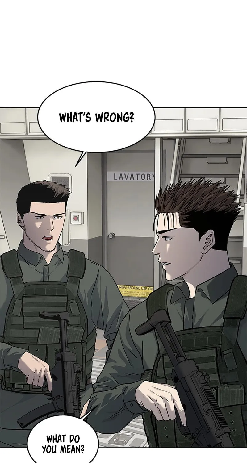 God of Blackfield Chapter 266 page 29 - 