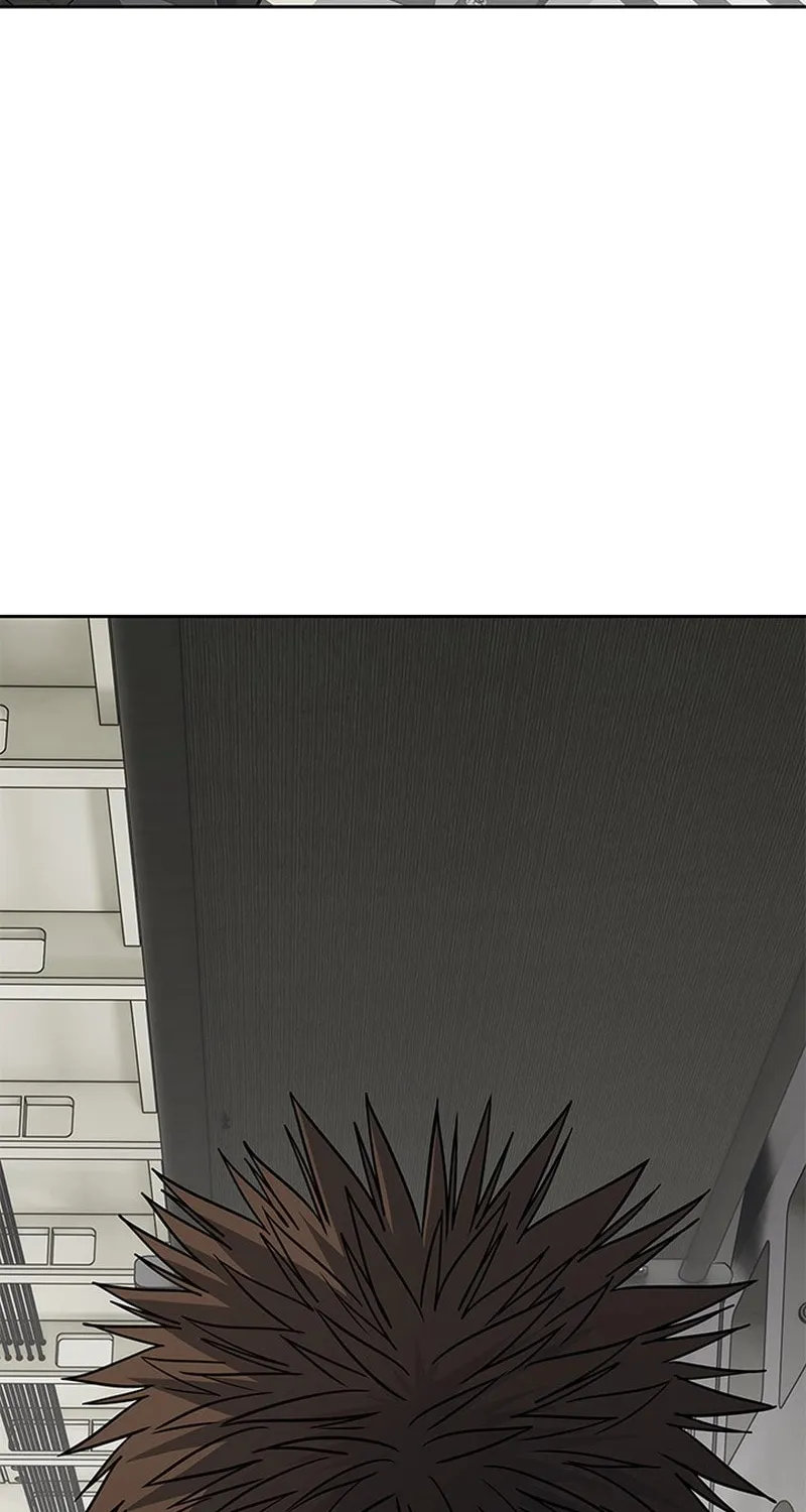 God of Blackfield Chapter 266 page 34 - 