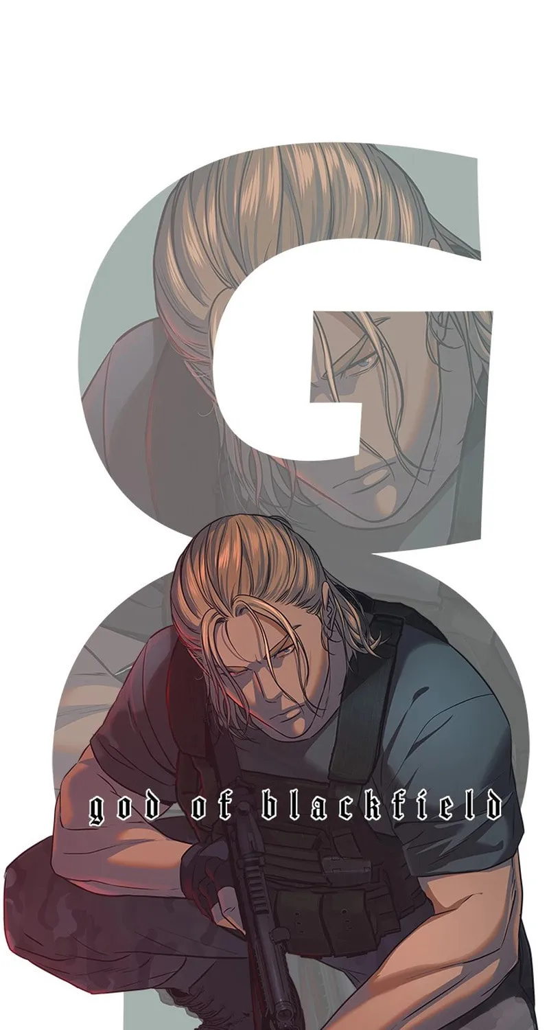 God of Blackfield Chapter 266 page 5 - 