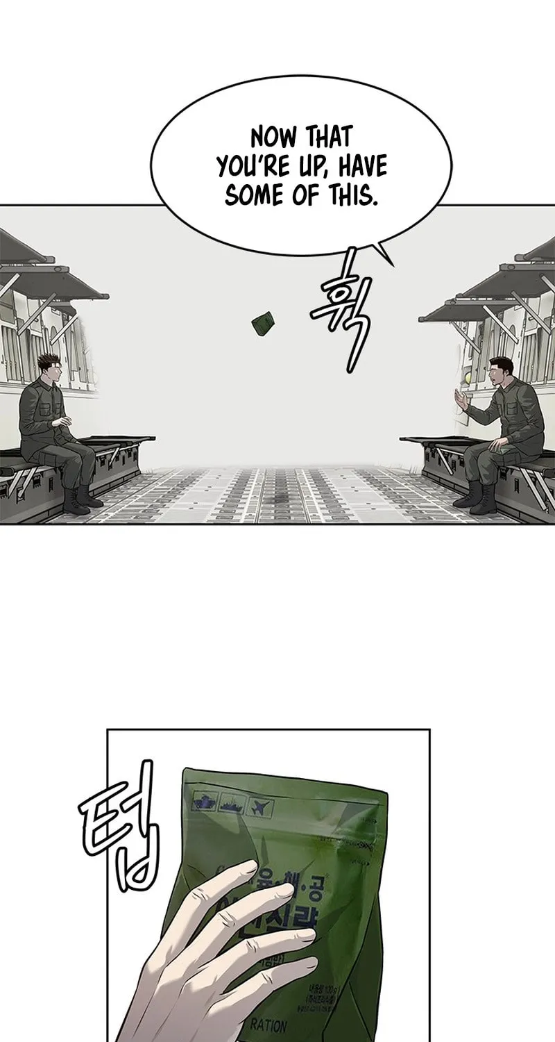God of Blackfield Chapter 266 page 41 - 