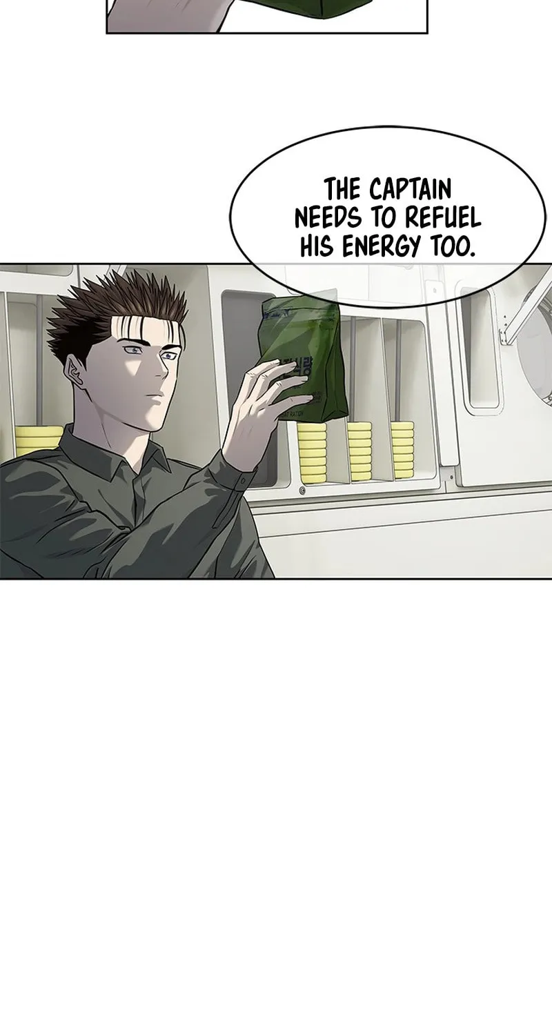 God of Blackfield Chapter 266 page 42 - 