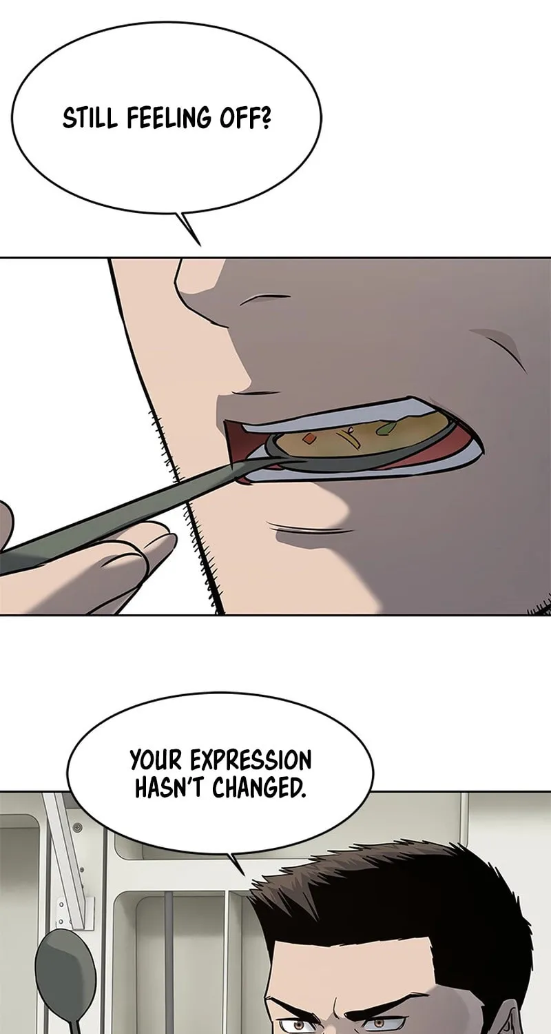 God of Blackfield Chapter 266 page 43 - 
