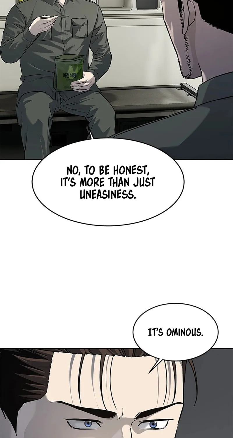 God of Blackfield Chapter 266 page 45 - 