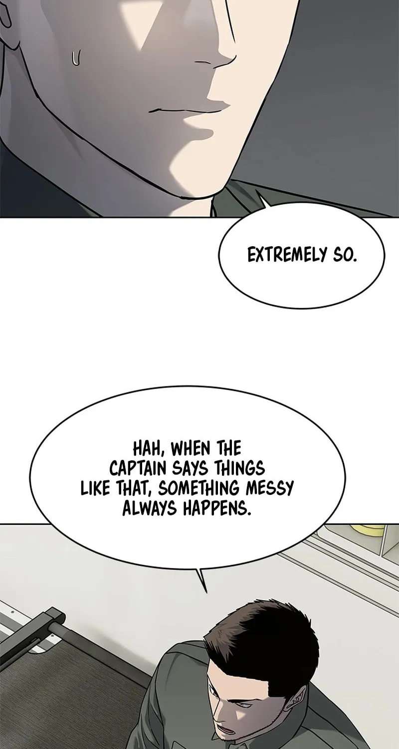 God of Blackfield Chapter 266 page 46 - 