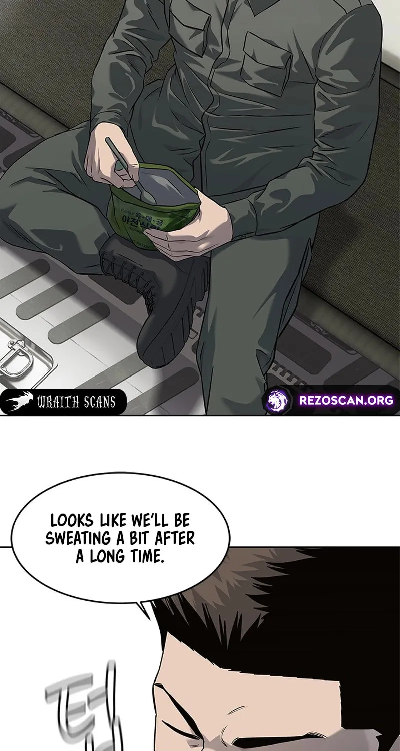 God of Blackfield Chapter 266 page 47 - 