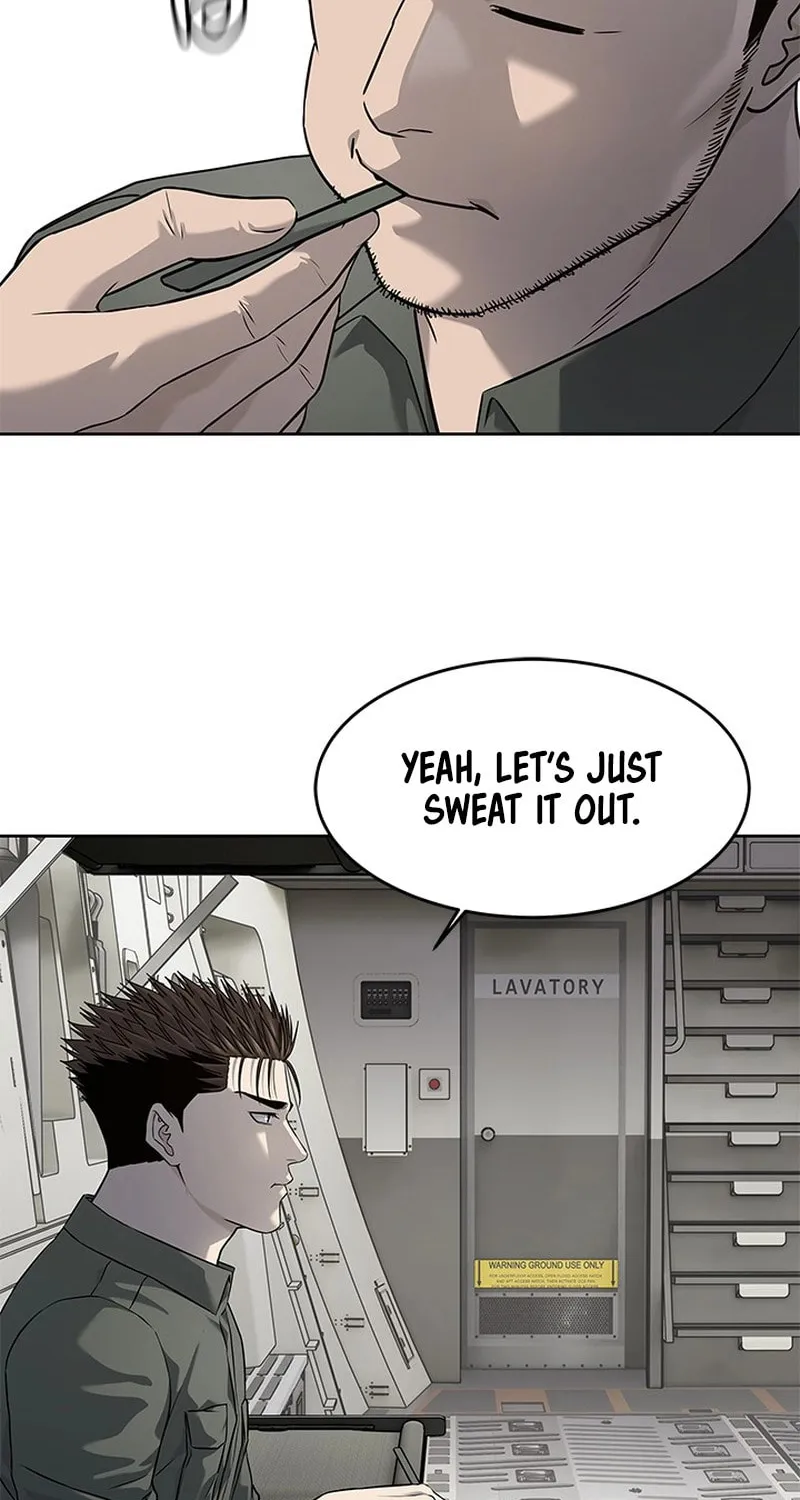 God of Blackfield Chapter 266 page 48 - 