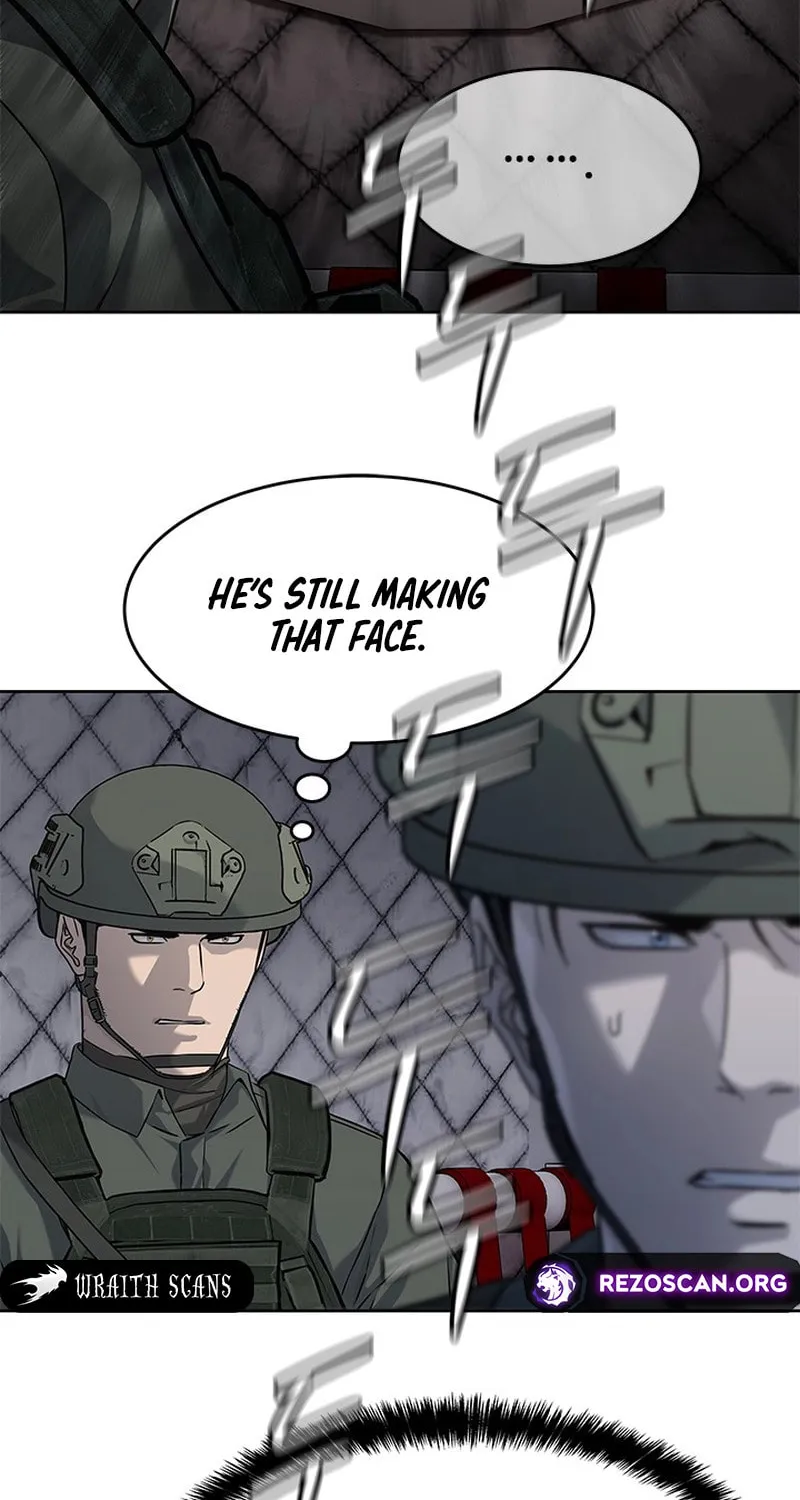 God of Blackfield Chapter 266 page 64 - 