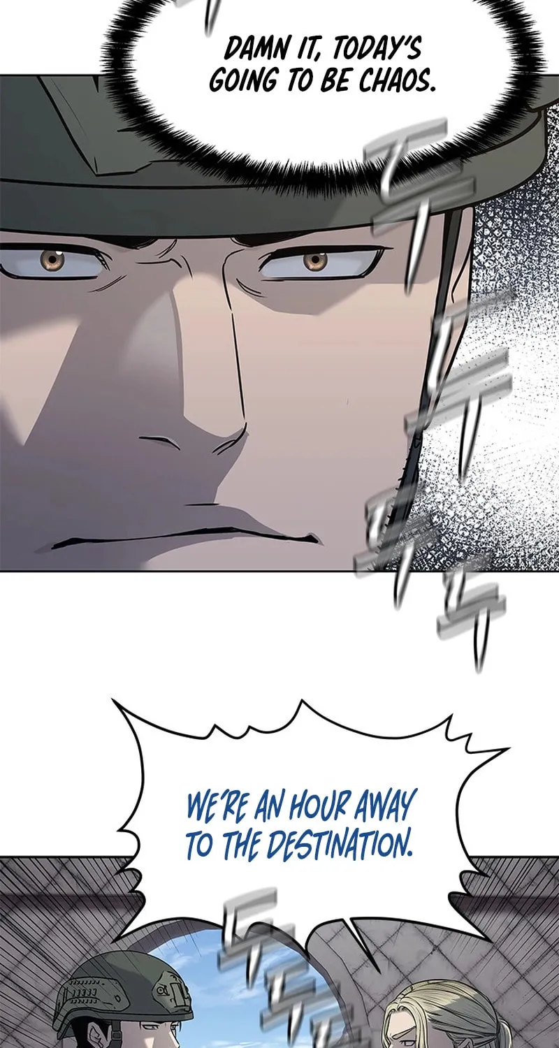 God of Blackfield Chapter 266 page 65 - 