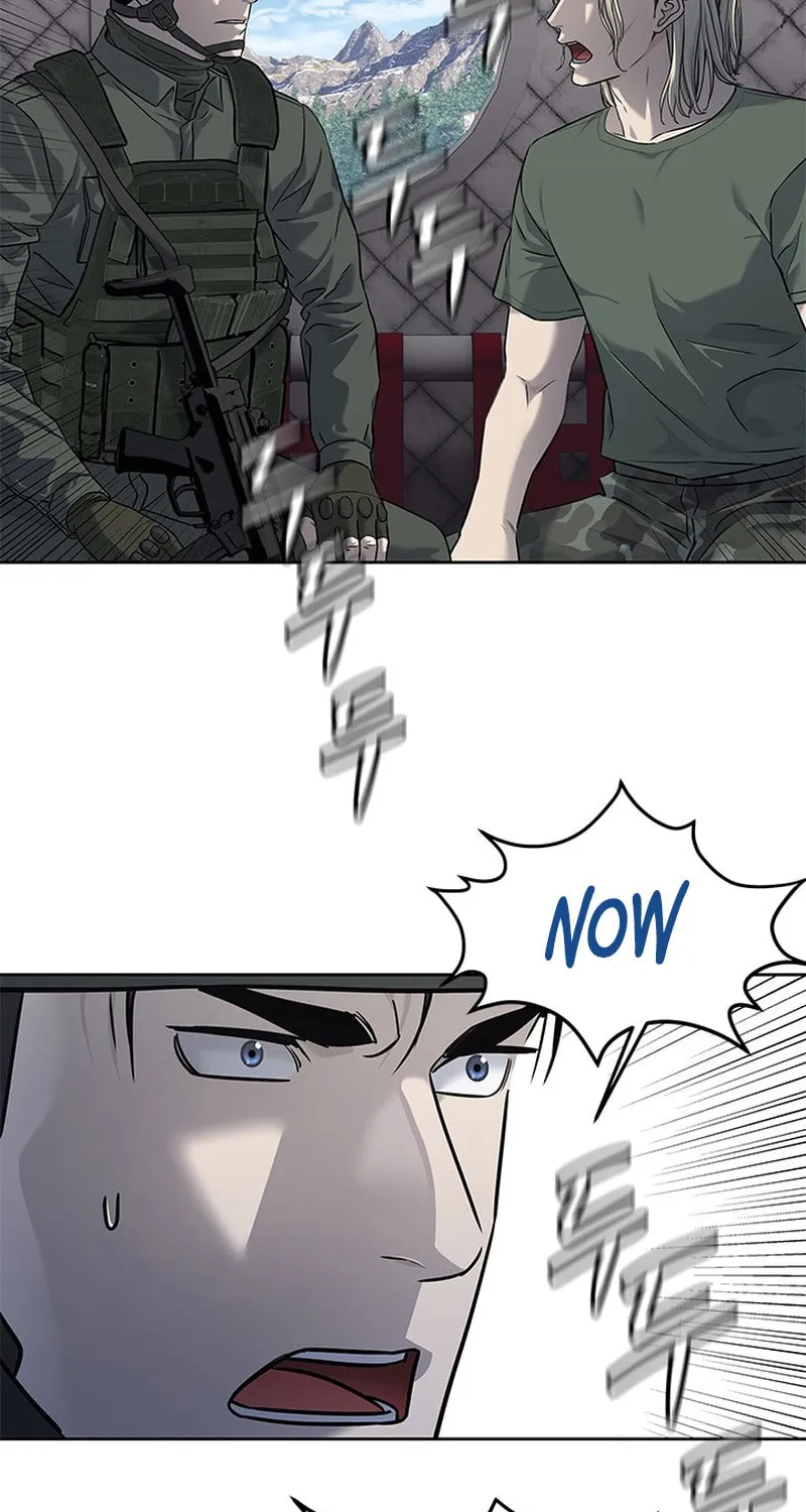 God of Blackfield Chapter 266 page 66 - 