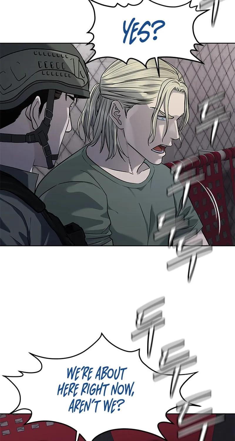 God of Blackfield Chapter 266 page 67 - 