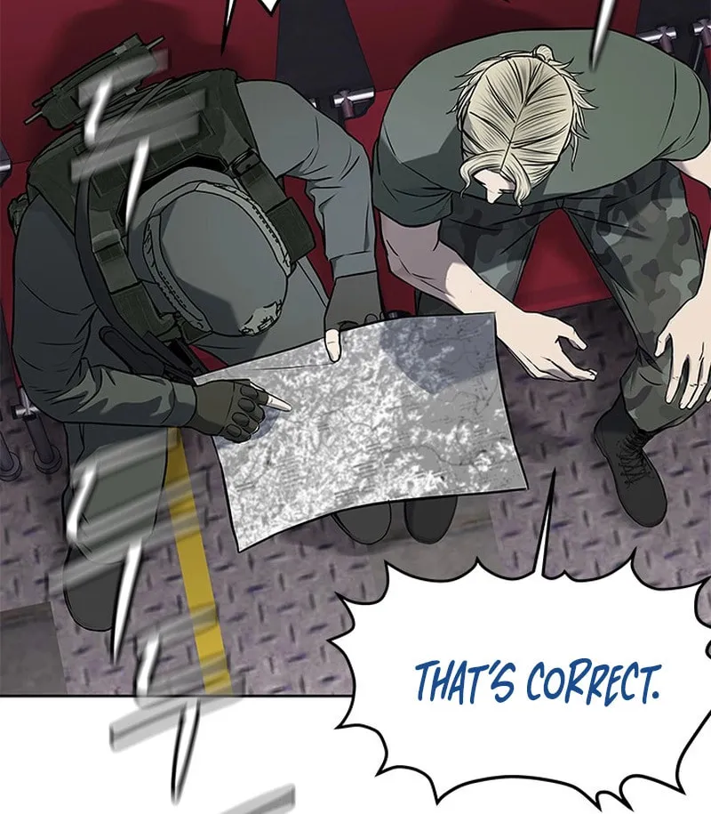 God of Blackfield Chapter 266 page 68 - 