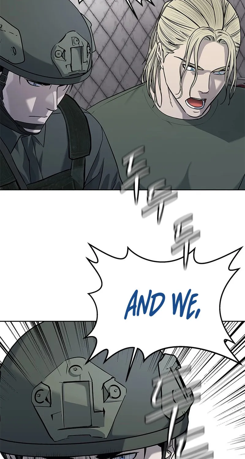 God of Blackfield Chapter 266 page 70 - 