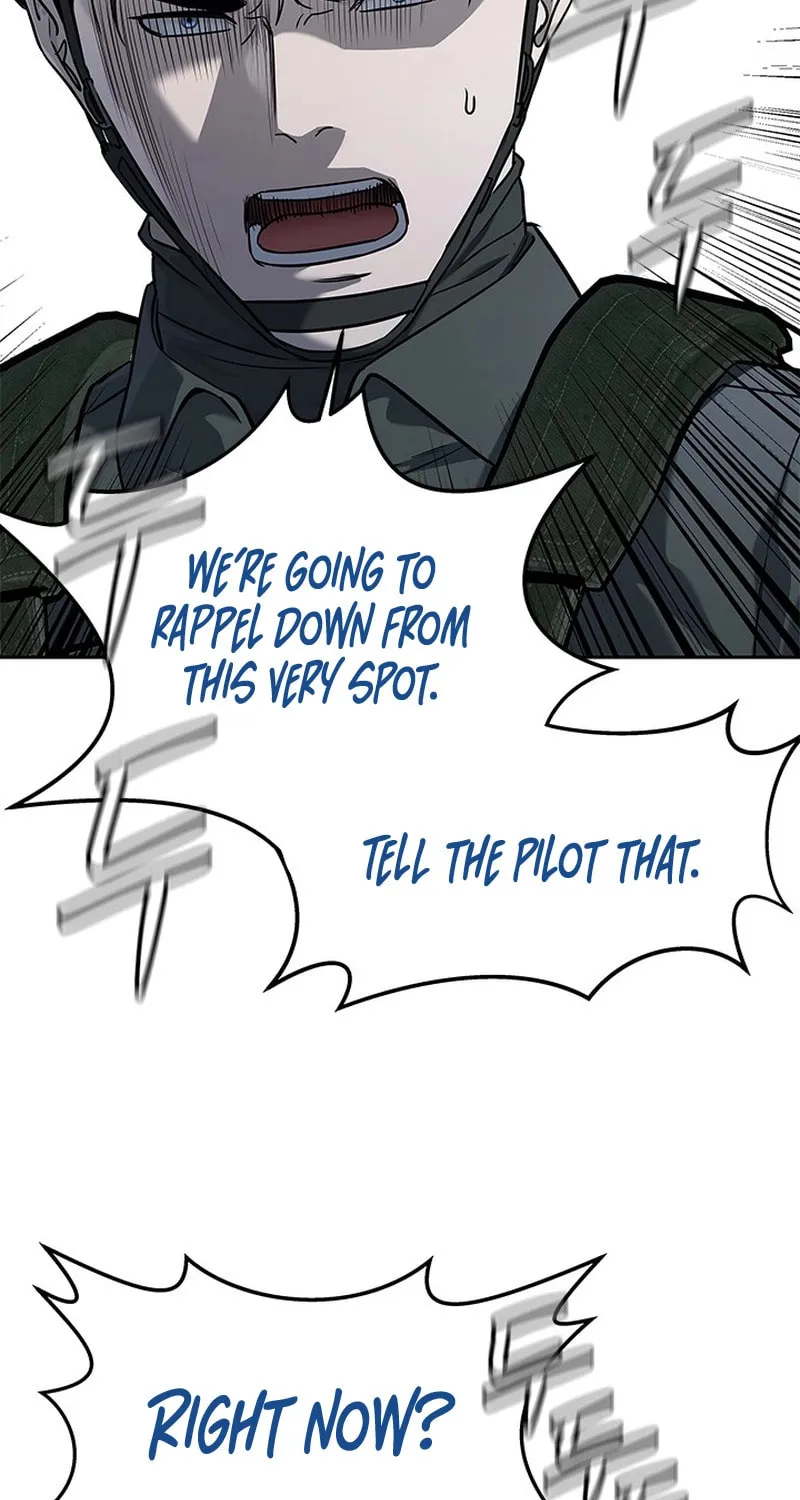God of Blackfield Chapter 266 page 71 - 