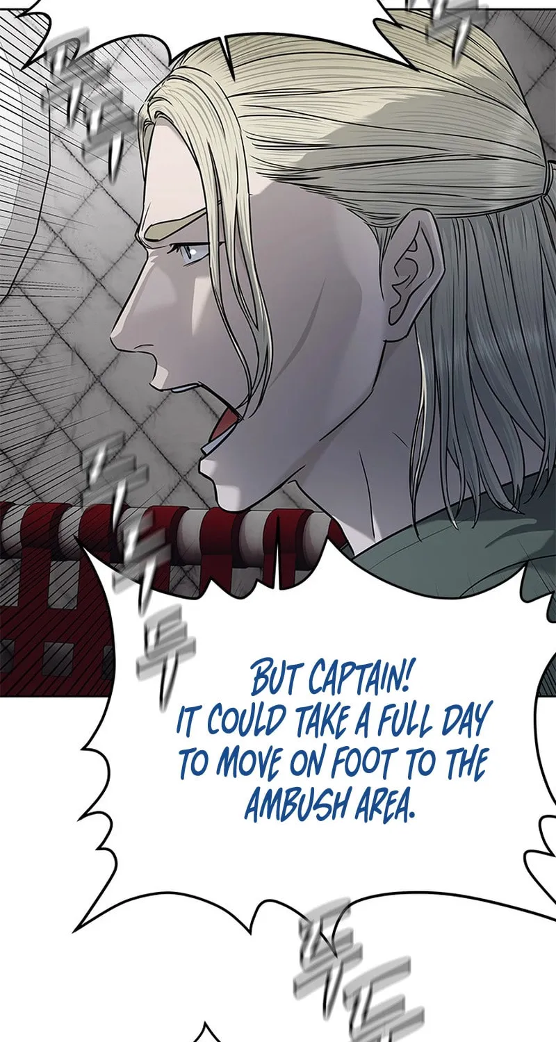 God of Blackfield Chapter 266 page 72 - 