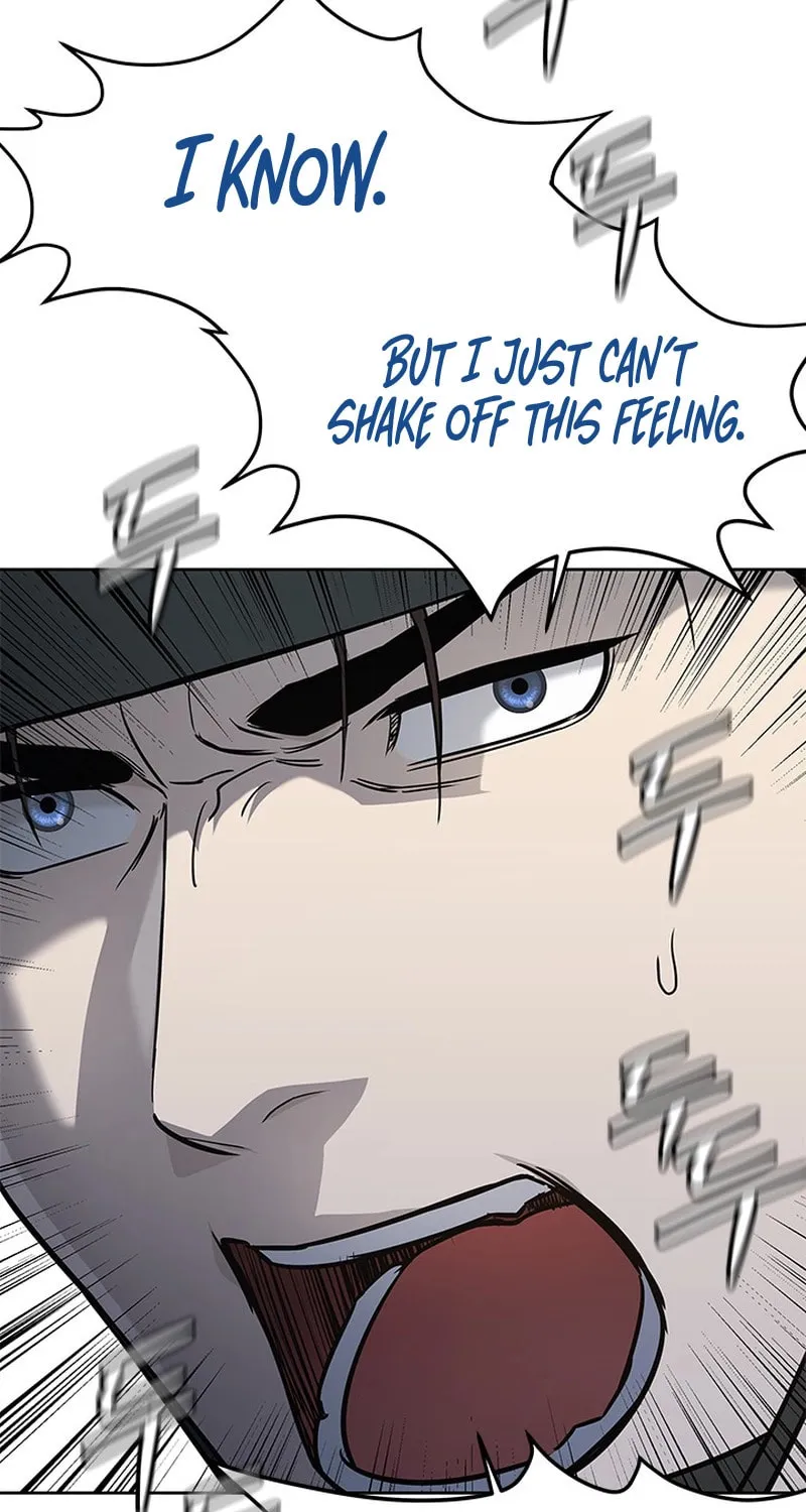 God of Blackfield Chapter 266 page 73 - 