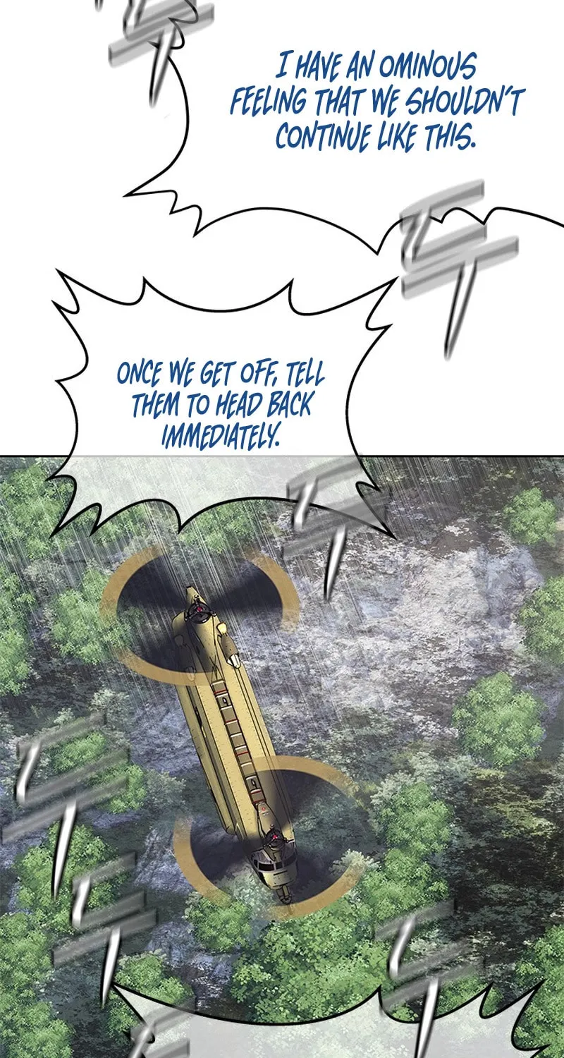 God of Blackfield Chapter 266 page 74 - 