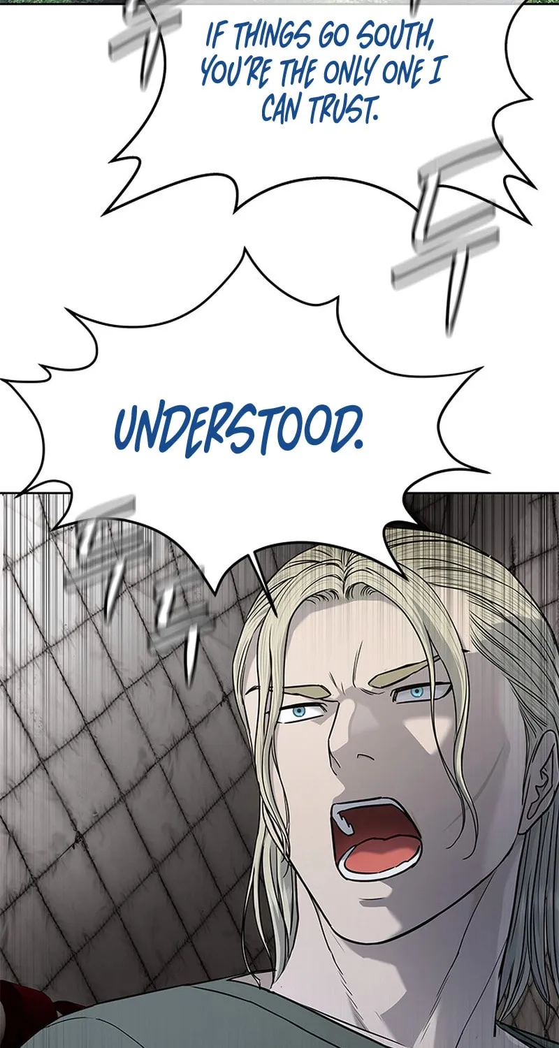 God of Blackfield Chapter 266 page 75 - 
