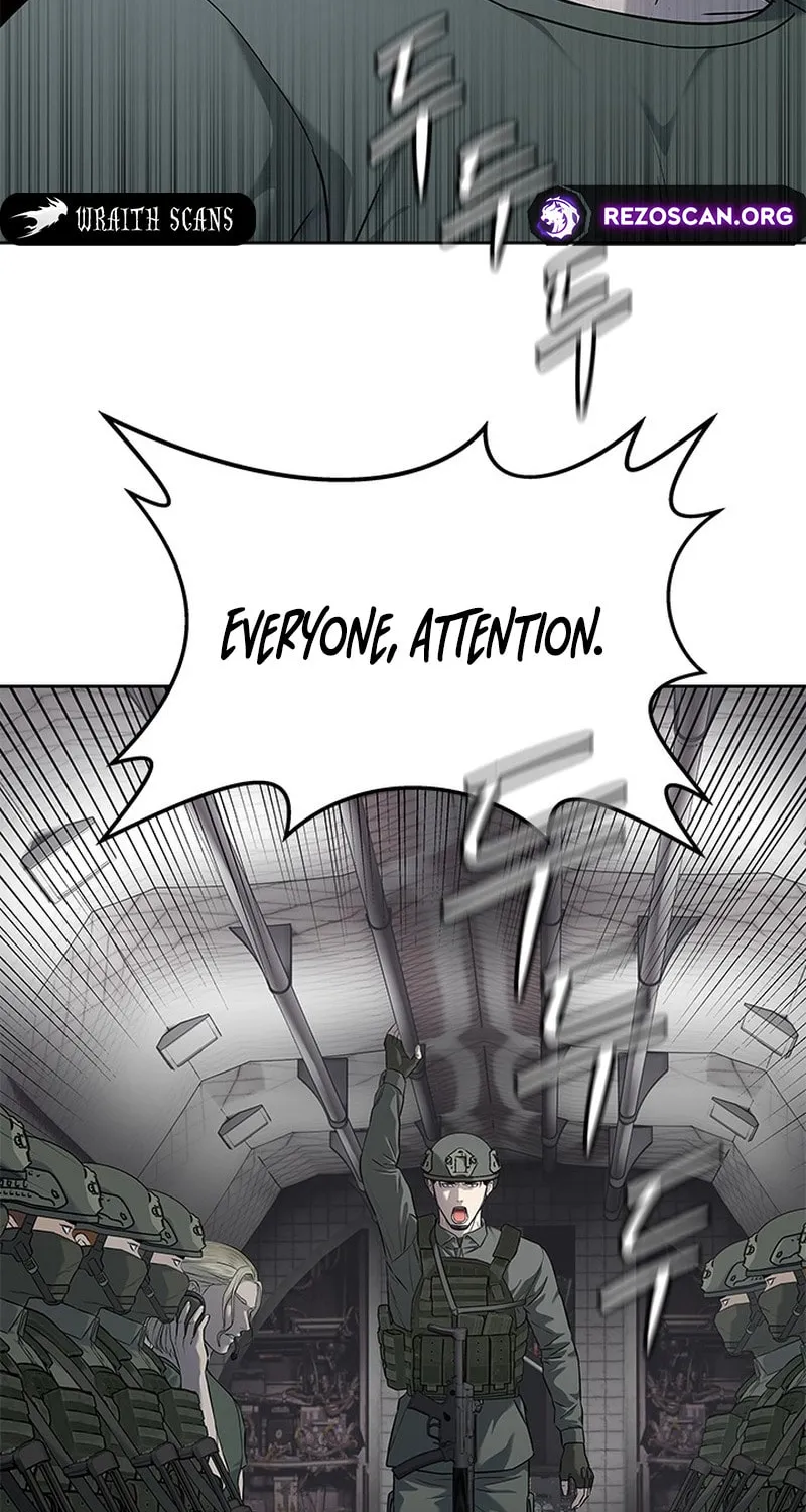God of Blackfield Chapter 266 page 76 - 