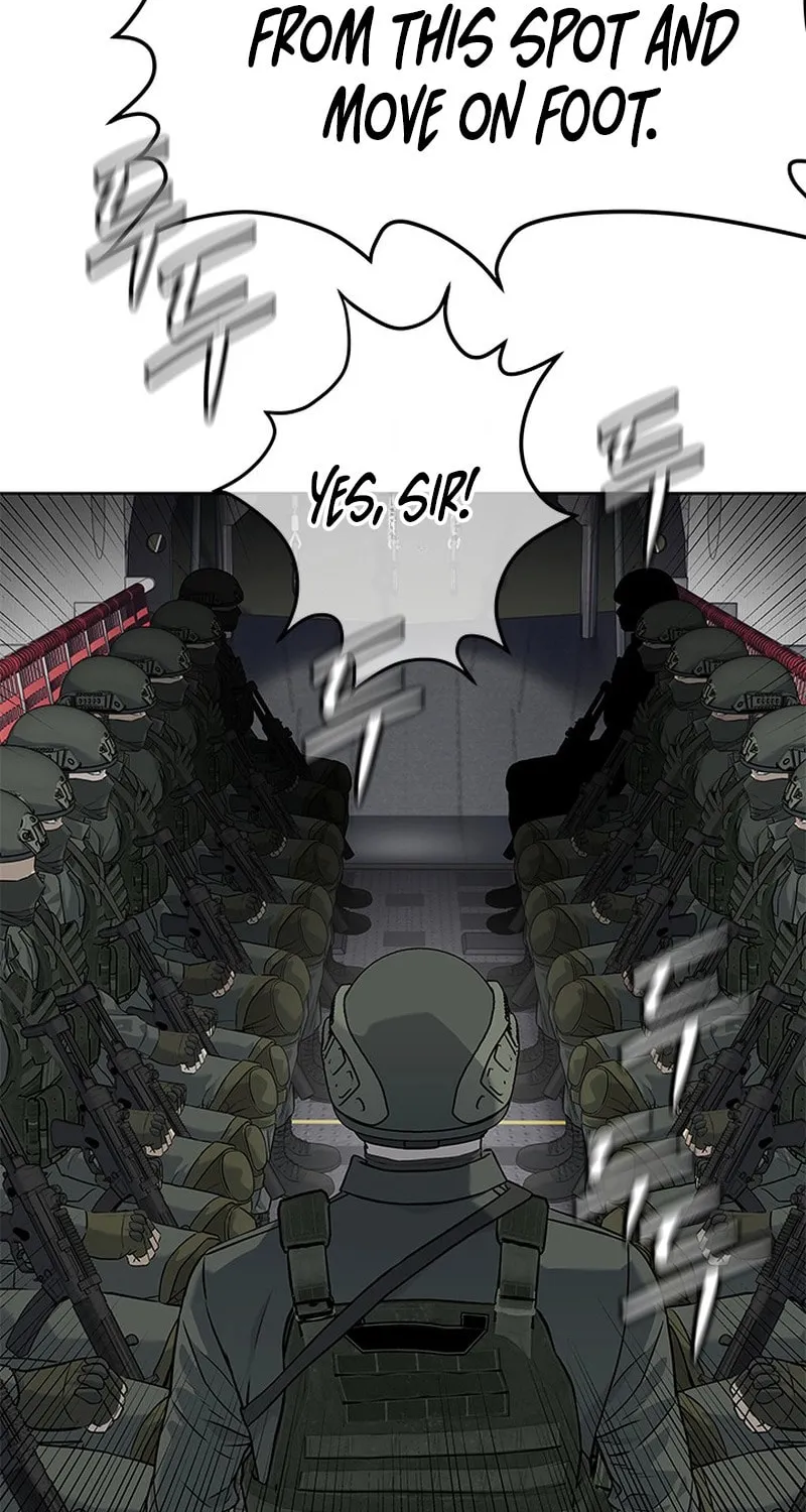 God of Blackfield Chapter 266 page 79 - 