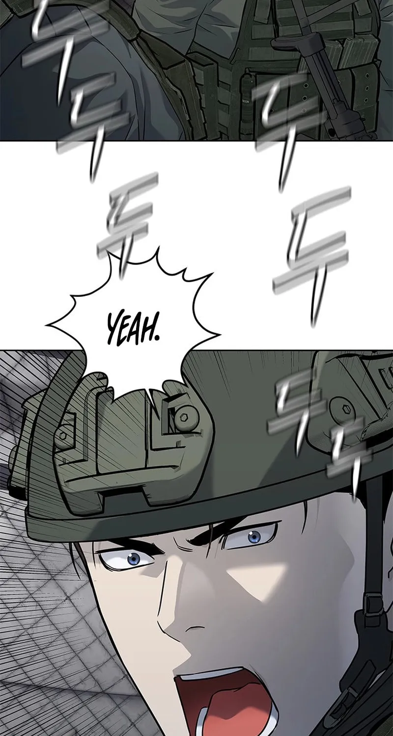 God of Blackfield Chapter 266 page 81 - 