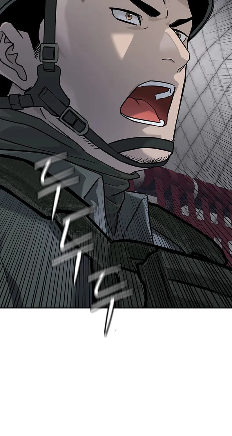 God of Blackfield Chapter 266 page 83 - 
