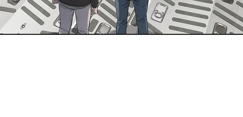 God of Blackfield Chapter 266 page 10 - 