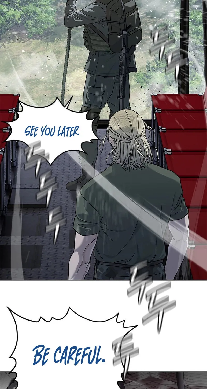God of Blackfield Chapter 266 page 92 - 