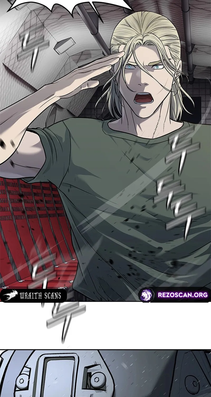 God of Blackfield Chapter 266 page 93 - 