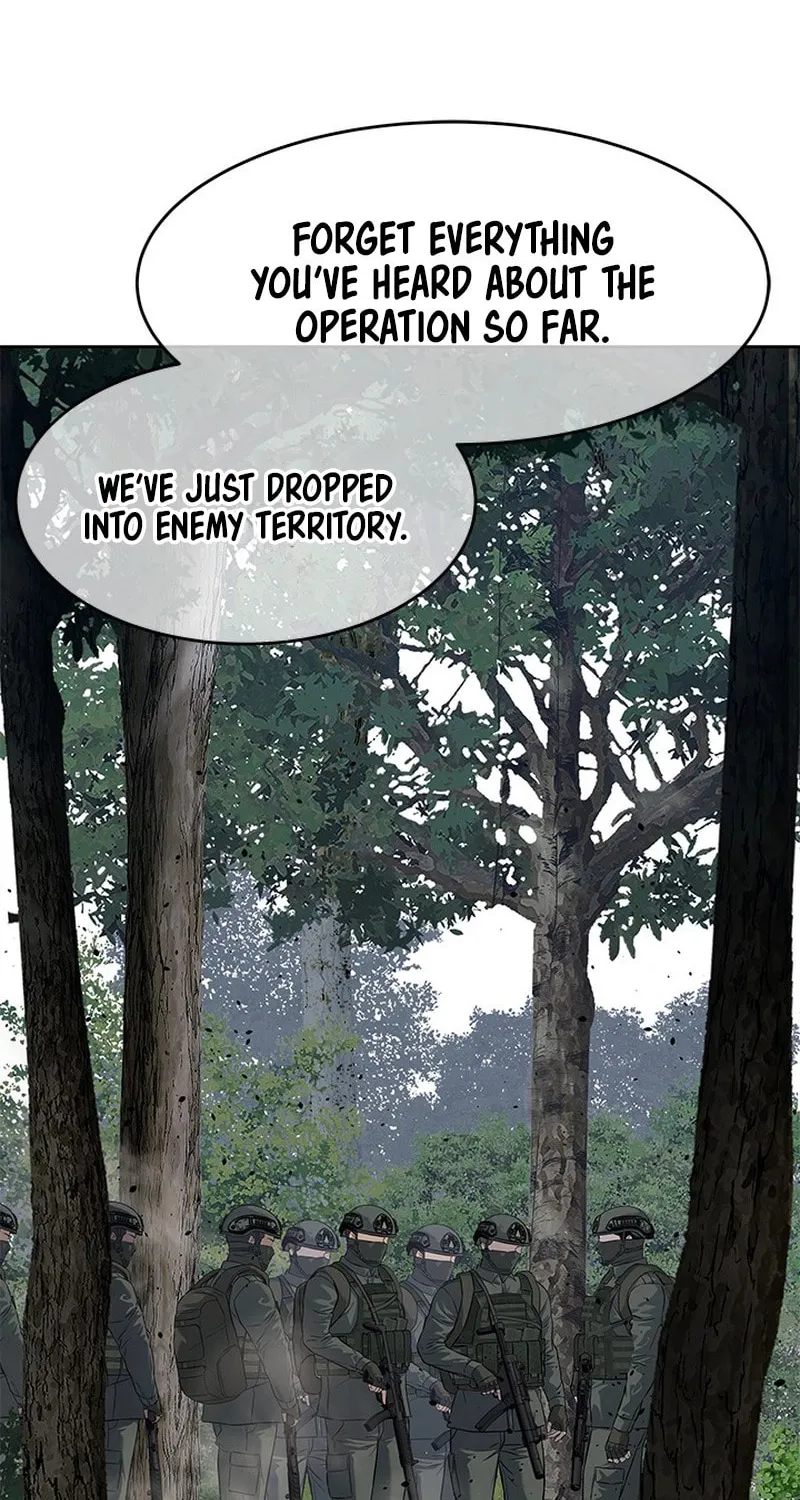 God of Blackfield Chapter 266 page 100 - 