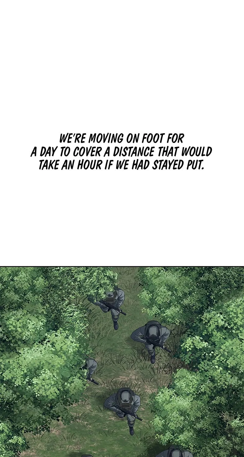 God of Blackfield Chapter 267 page 1 - 