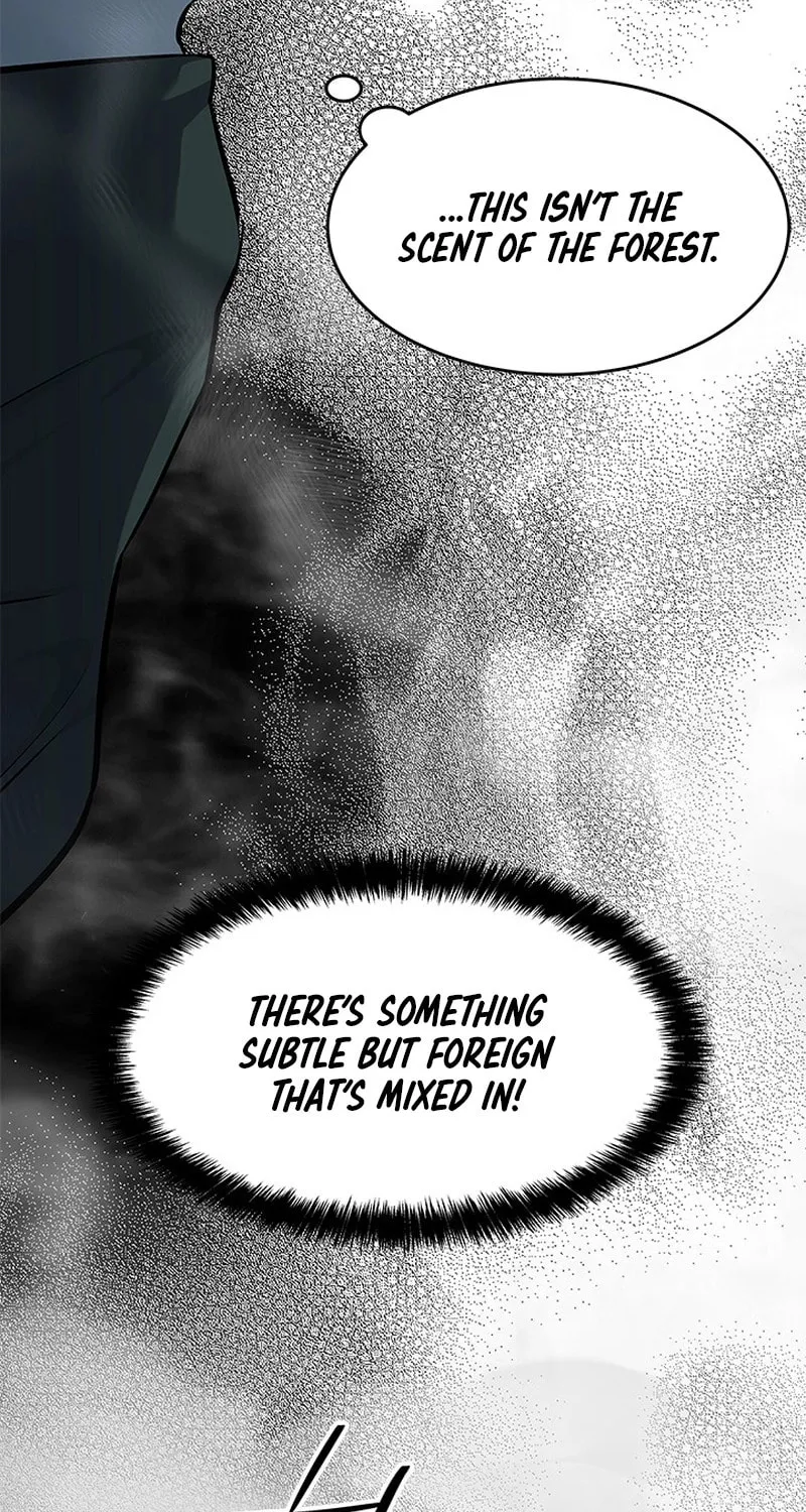 God of Blackfield Chapter 267 page 14 - 