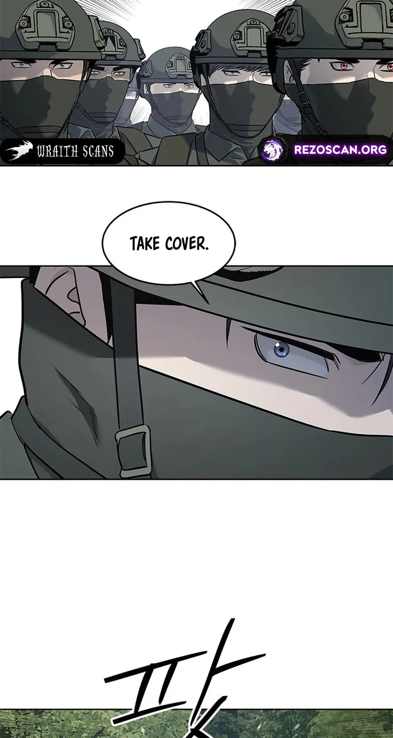 God of Blackfield Chapter 267 page 16 - 