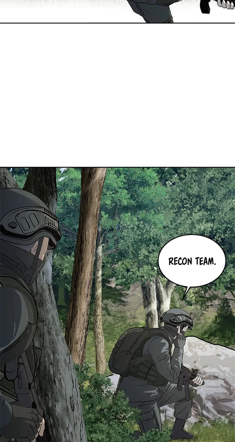 God of Blackfield Chapter 267 page 18 - 
