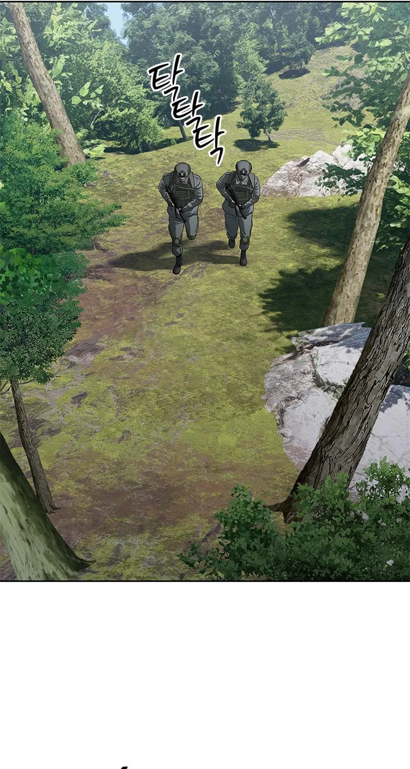God of Blackfield Chapter 267 page 21 - 