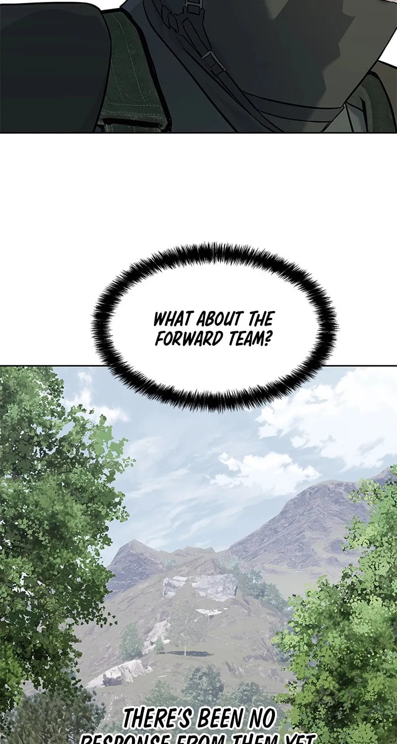 God of Blackfield Chapter 267 page 23 - 