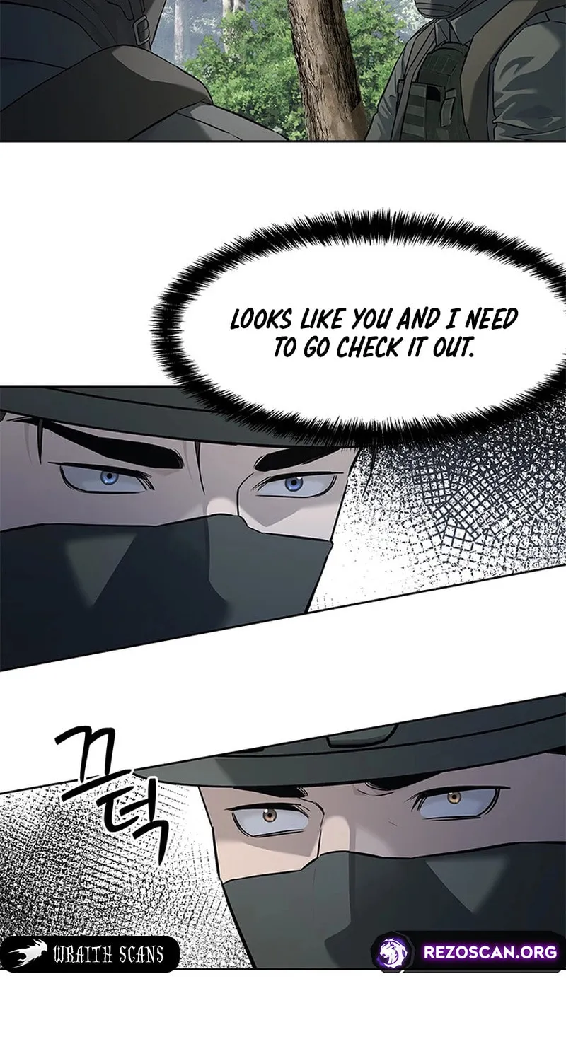 God of Blackfield Chapter 267 page 26 - 