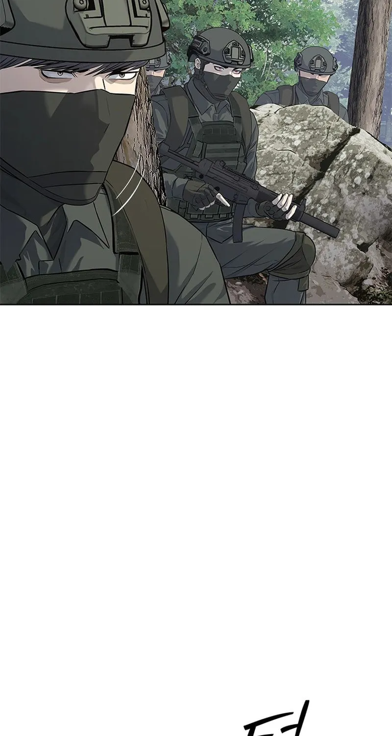 God of Blackfield Chapter 267 page 28 - 