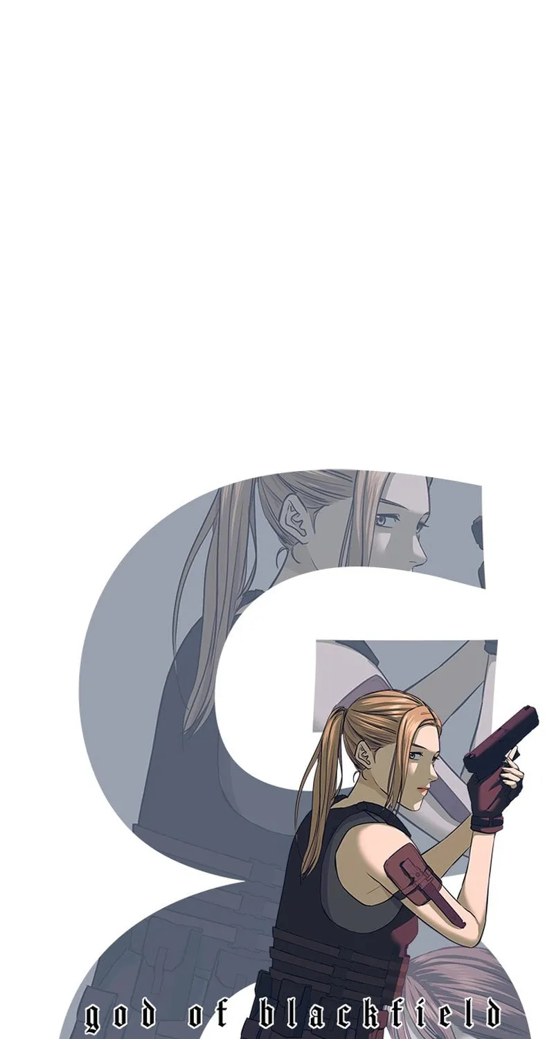 God of Blackfield Chapter 267 page 5 - 