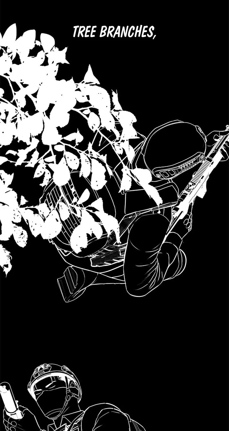 God of Blackfield Chapter 267 page 42 - 