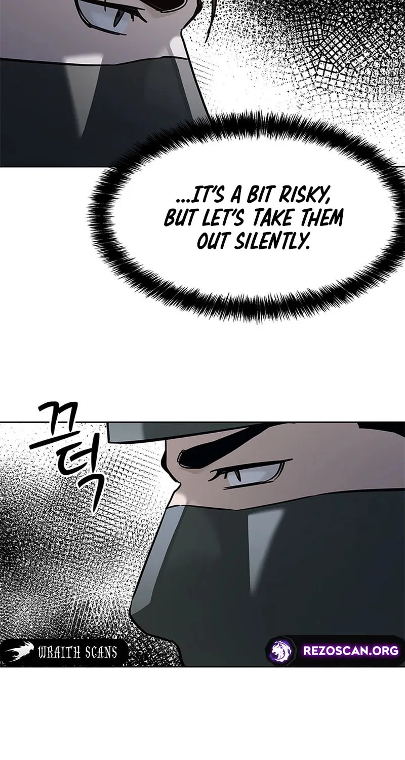God of Blackfield Chapter 267 page 55 - 