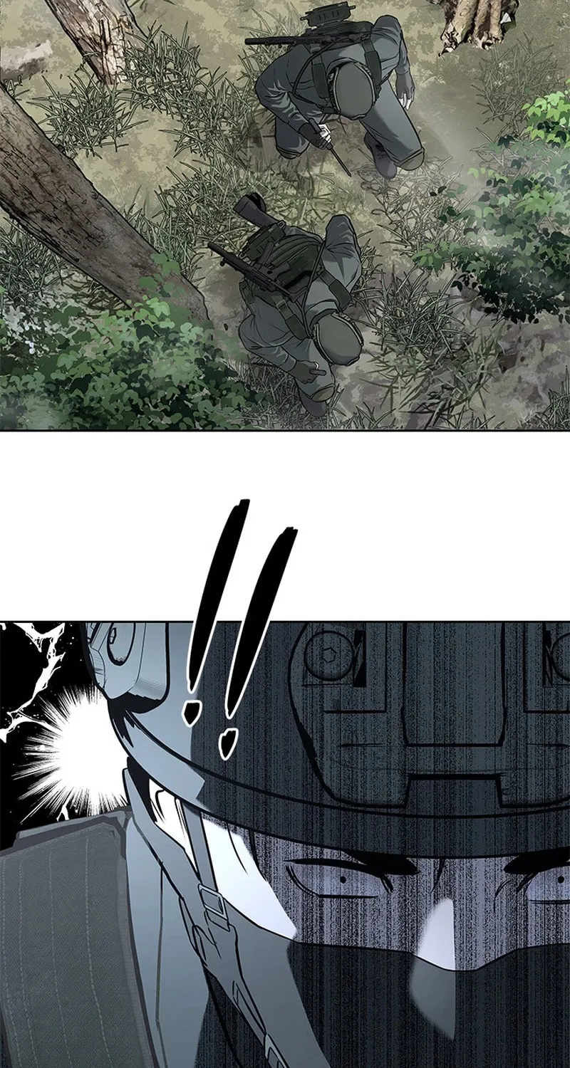 God of Blackfield Chapter 267 page 57 - 